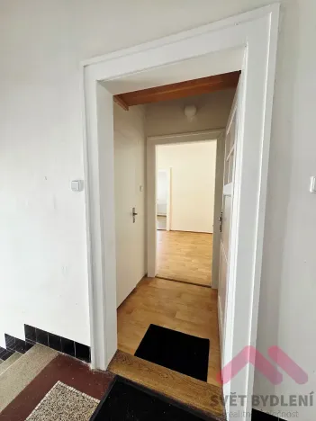 Pronájem bytu 2+kk, Praha - Řepy, Čistovická, 38 m2
