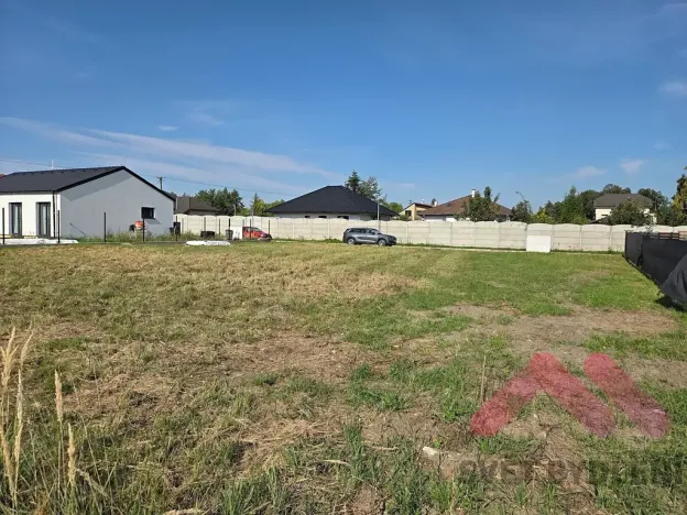 Prodej pozemku pro bydlení, Záryby, 839 m2