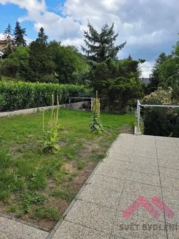 Pronájem bytu 3+kk, Hlásná Třebaň, V Úvozu, 86 m2