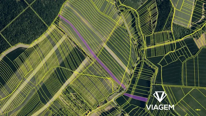 Prodej podílu pole, Kroměříž, 4080 m2