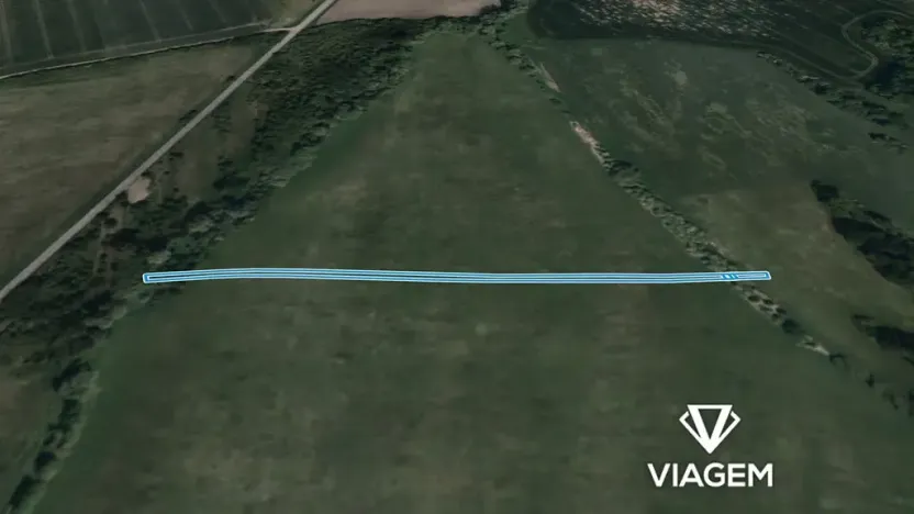 Prodej pole, Suchov, 1677 m2