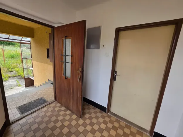 Prodej rodinného domu, Vlašim, Erbenova, 191 m2