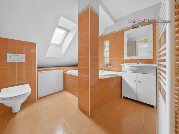 Prodej rodinného domu, Kladno, Václava Beránka, 150 m2