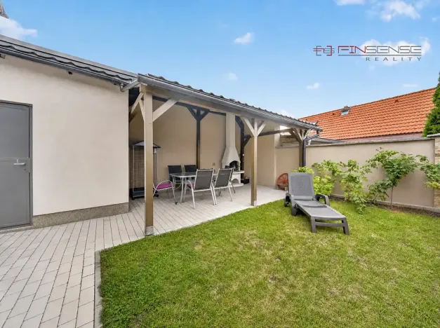 Prodej rodinného domu, Kladno, Václava Beránka, 150 m2