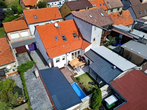 Prodej rodinného domu, Kladno, Václava Beránka, 150 m2