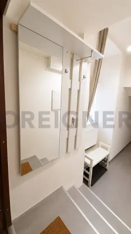 Pronájem bytu 1+kk, Praha - Žižkov, Jeronýmova, 32 m2