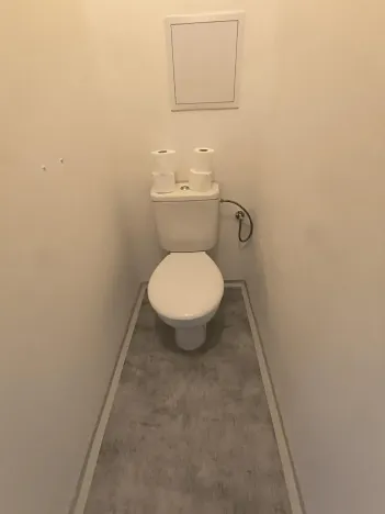 Pronájem bytu 2+kk, Hradec Králové, Vocelova, 45 m2