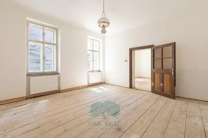Prodej činžovního domu, Pavlov, Na Návsi, 368 m2