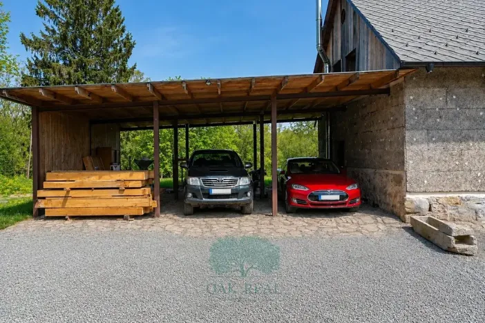 Prodej zemědělského objektu, Vrchotovy Janovice, 952 m2