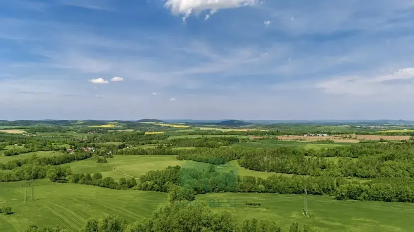 Prodej zemědělského objektu, Vrchotovy Janovice, 952 m2