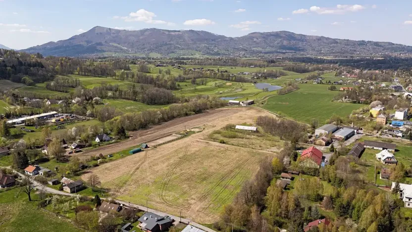 Prodej pozemku pro bydlení, Ostravice, 60074 m2