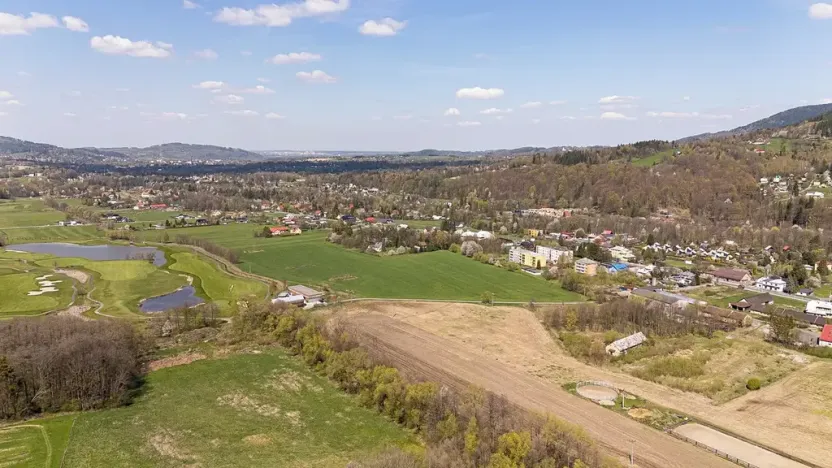 Prodej pozemku pro bydlení, Ostravice, 60074 m2