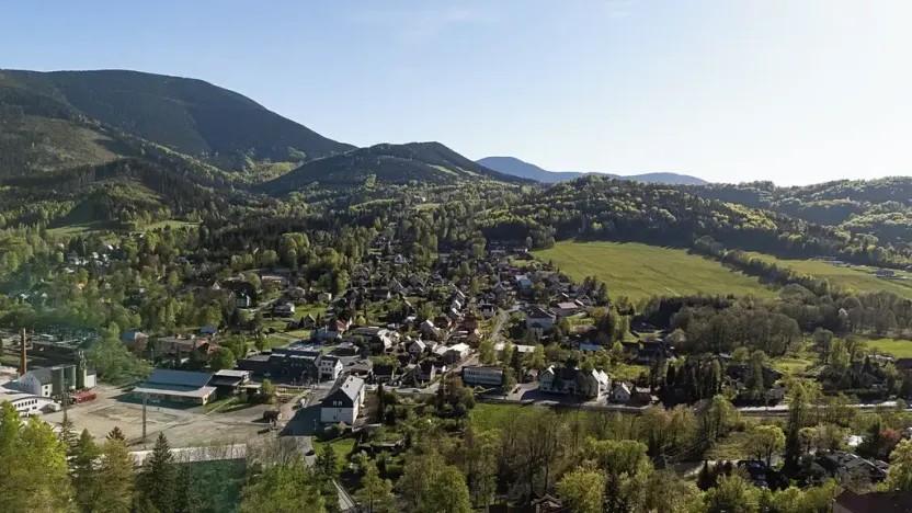 Prodej pozemku pro bydlení, Ostravice, 60074 m2