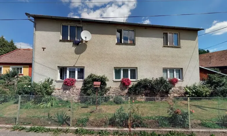 Prodej rodinného domu, Dolní Hořice, 184 m2