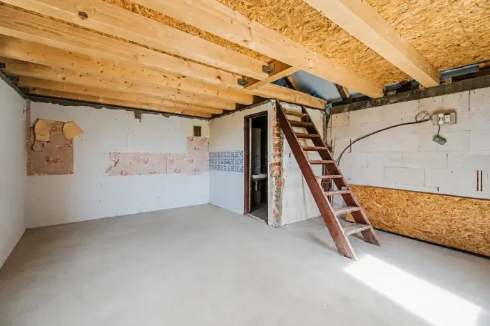 Prodej chaty, Litoměřice, Dělová cesta, 45 m2