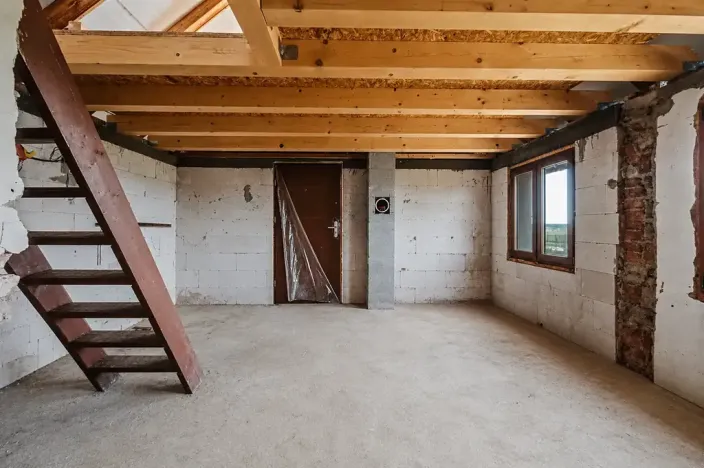 Prodej chaty, Litoměřice, Dělová cesta, 45 m2