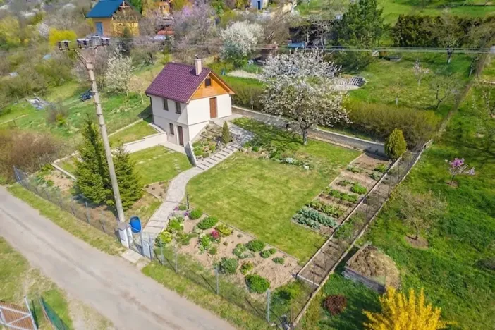 Prodej chaty, Litoměřice, Dělová cesta, 45 m2