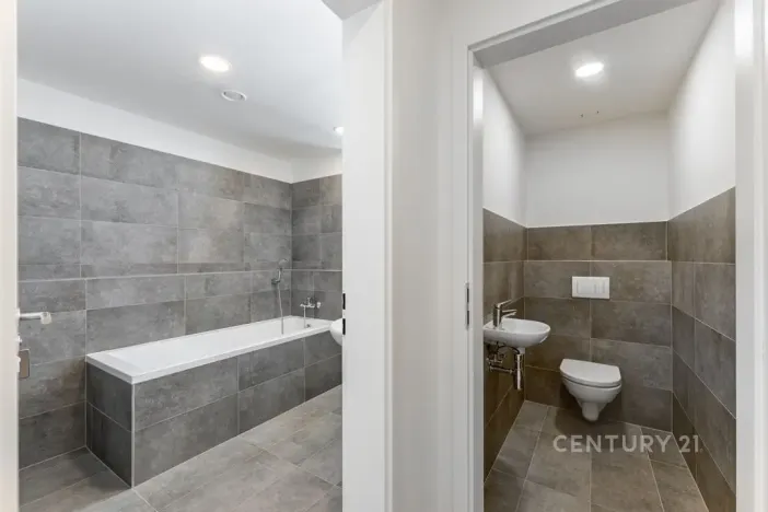 Pronájem bytu 3+kk, Praha, 66 m2
