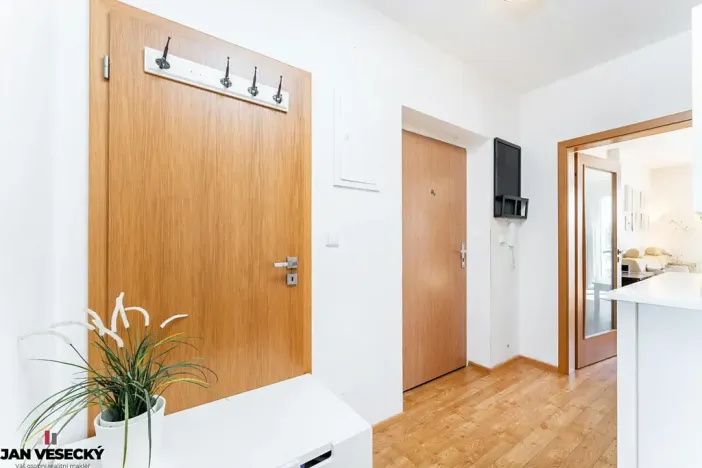 Prodej bytu 3+kk, Praha - Třeboradice, Špeciánova, 74 m2