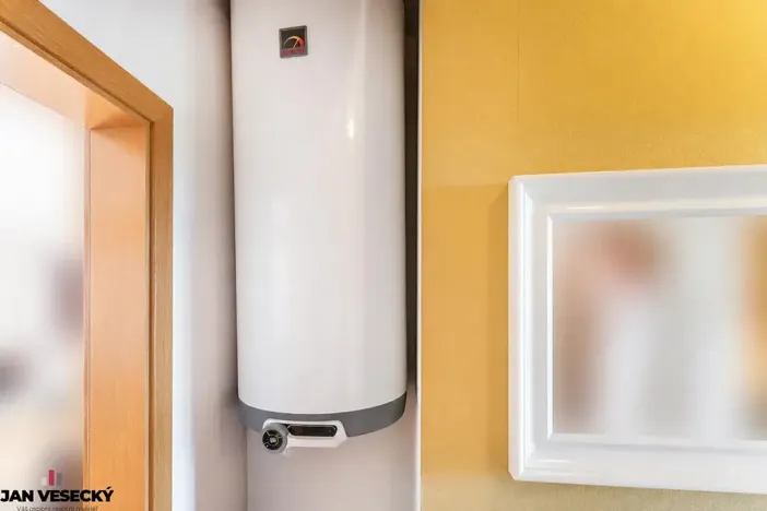 Prodej bytu 3+kk, Praha - Třeboradice, Špeciánova, 74 m2