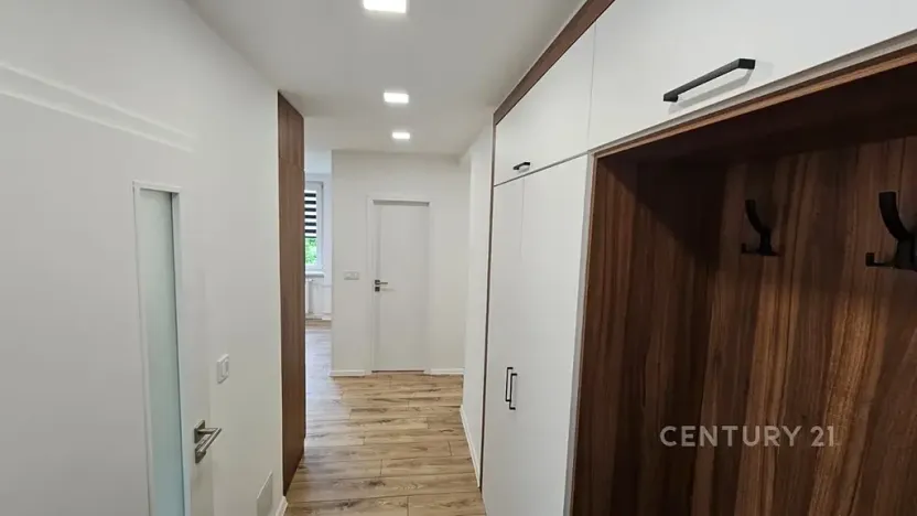 Pronájem bytu 2+1, Most, Zdeňka Štěpánka, 54 m2