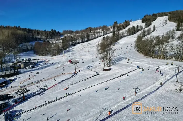Prodej chaty, Černý Důl, 377 m2