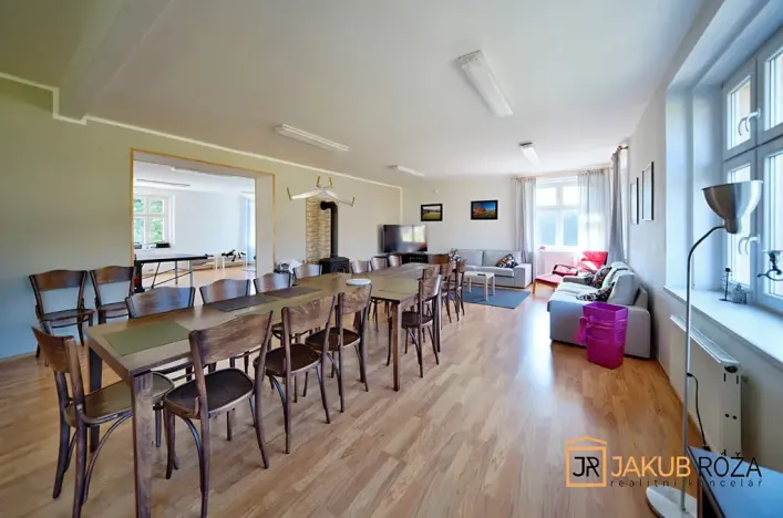 Prodej komerčního pozemku, Heřmánkovice, 40632 m2