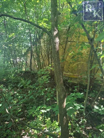 Prodej pozemku pro bydlení, Kozlovice, 1392 m2