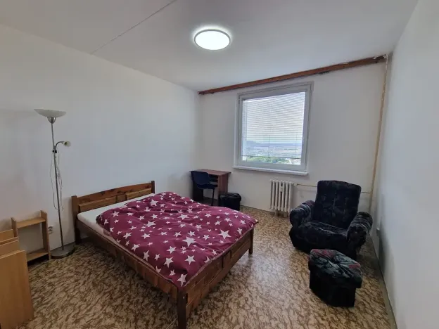 Prodej bytu 3+1, Turnov, Granátová, 74 m2