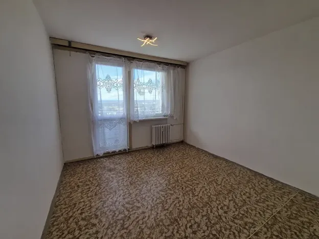 Prodej bytu 3+1, Turnov, Granátová, 74 m2