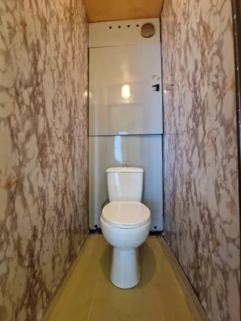 Prodej bytu 3+1, Turnov, Granátová, 74 m2