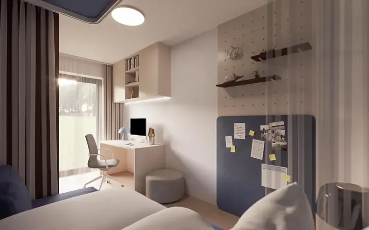 Prodej bytu 4+kk, Úhonice, Ke Hřišti, 83 m2