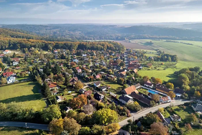 Prodej rodinného domu, Černé Voděrady, Zvánovická, 237 m2