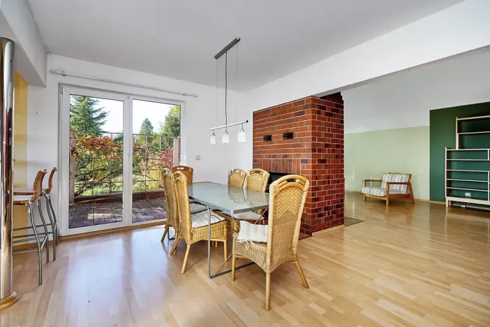 Prodej rodinného domu, Černé Voděrady, Zvánovická, 237 m2