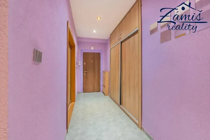 Prodej bytu 3+1, Kladno, Vrchlického, 75 m2