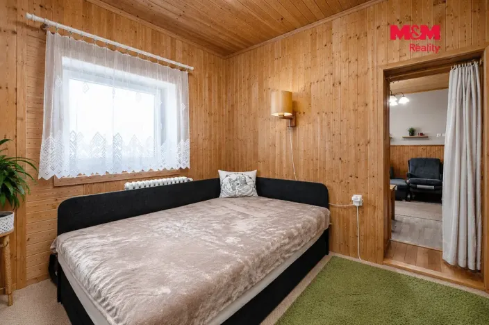 Prodej zemědělské usedlosti, Olešnice v Orlických horách, 180 m2