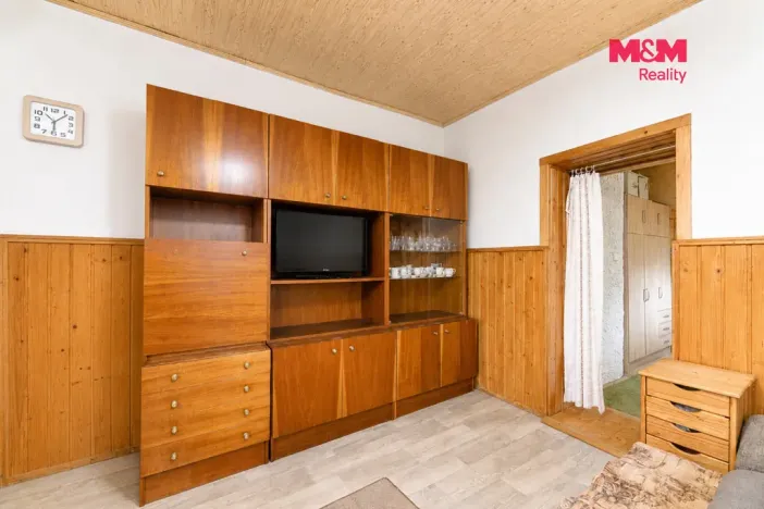 Prodej zemědělské usedlosti, Olešnice v Orlických horách, 180 m2