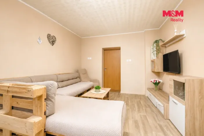 Prodej zemědělské usedlosti, Olešnice v Orlických horách, 180 m2