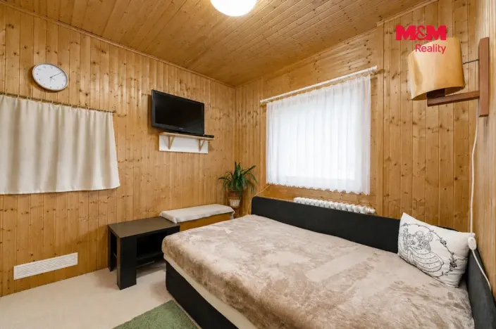 Prodej zemědělské usedlosti, Olešnice v Orlických horách, 180 m2