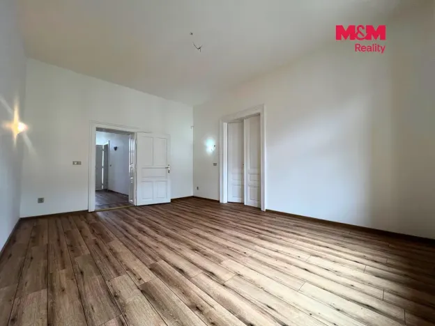 Pronájem bytu 3+1, Bohumín - Nový Bohumín, Studentská, 105 m2