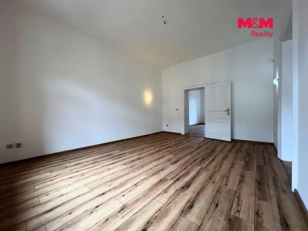 Pronájem bytu 3+1, Bohumín - Nový Bohumín, Studentská, 105 m2