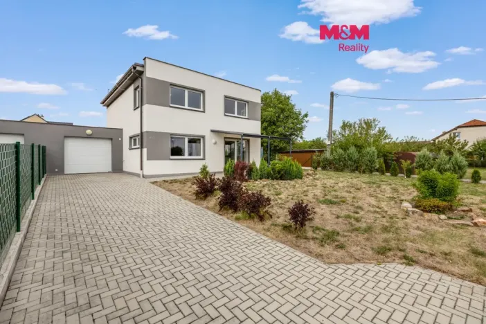 Prodej rodinného domu, Osek, 129 m2