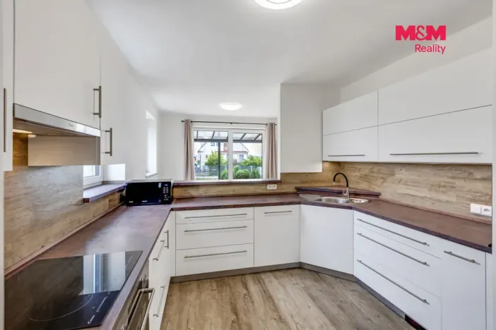 Prodej rodinného domu, Osek, 129 m2