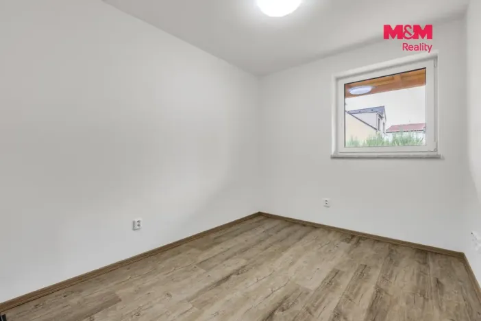 Prodej rodinného domu, Osek, 129 m2