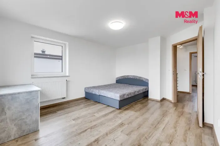Prodej rodinného domu, Osek, 129 m2