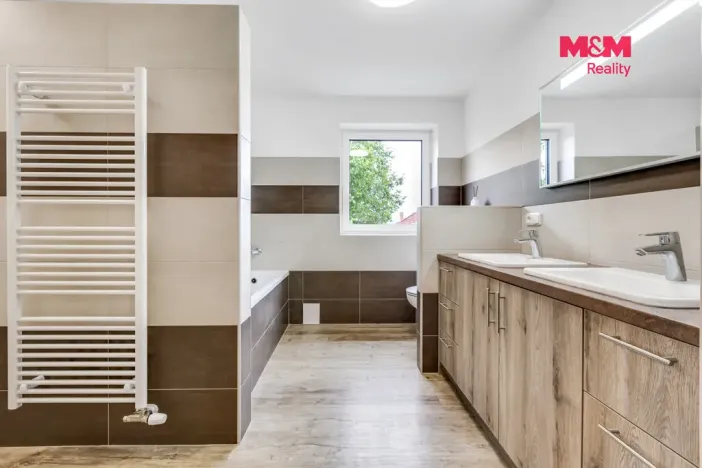 Prodej rodinného domu, Osek, 129 m2
