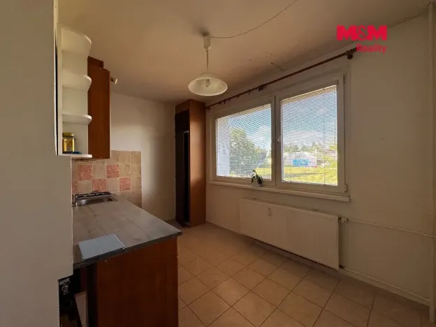 Pronájem bytu 3+1, Česká Lípa, Střelnice, 71 m2