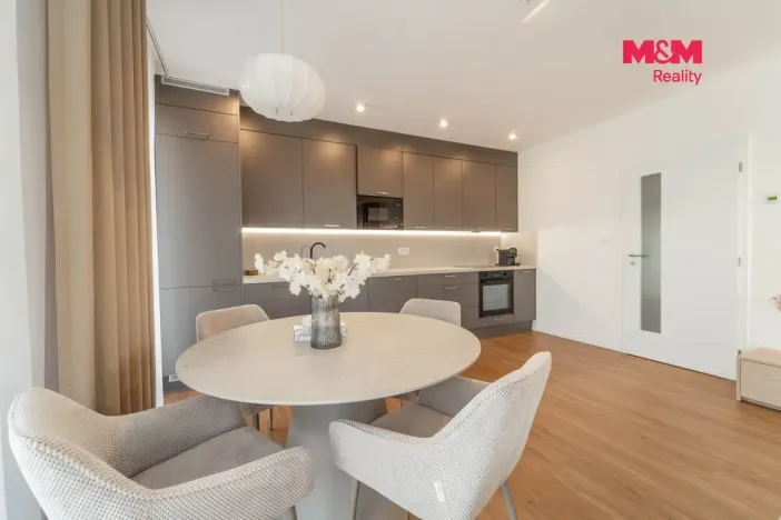 Prodej bytu 3+kk, Rokycany, Vysoký průhon, 90 m2