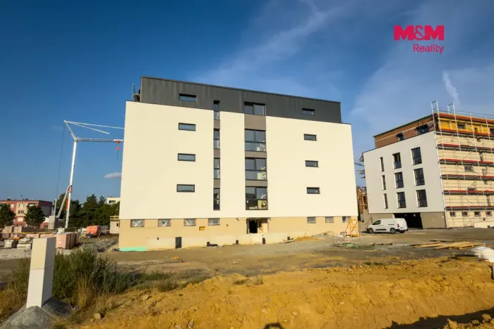 Prodej bytu 3+kk, Rokycany, Vysoký průhon, 90 m2