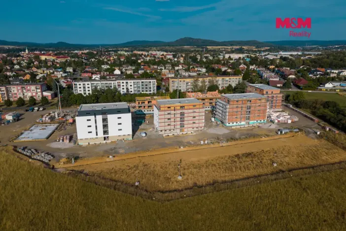 Prodej bytu 3+kk, Rokycany, Vysoký průhon, 90 m2